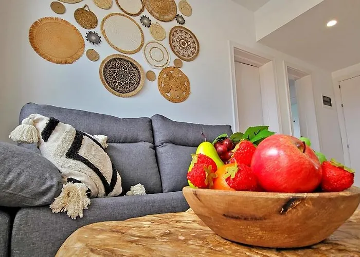 Apartament Casa Fiona Costa Calma