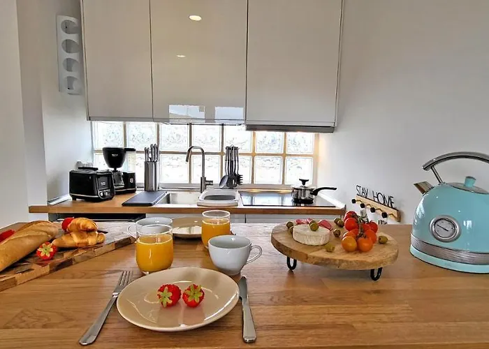 Apartament Casa Fiona *