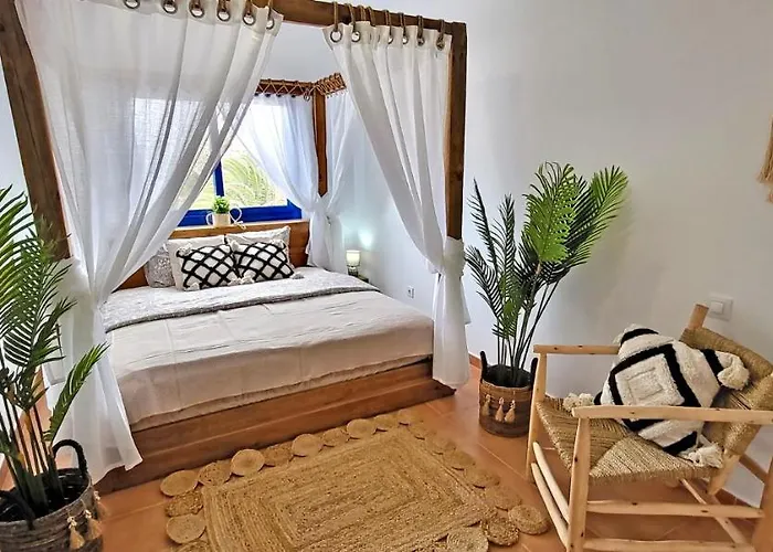 Apartament Casa Fiona Costa Calma
