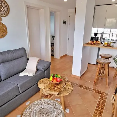 Апартаменты Casa Fiona *