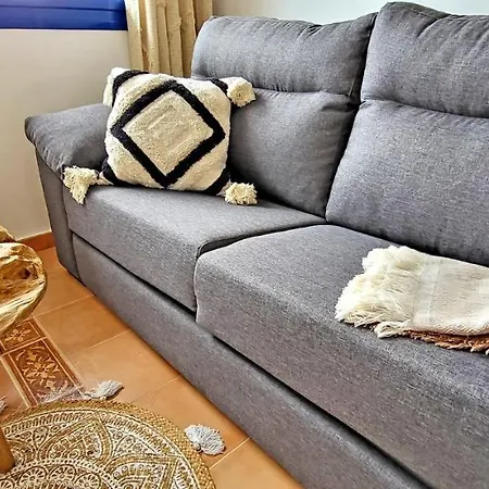 Casa Fiona Апартаменты Коста Калма