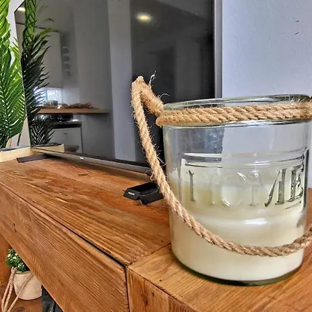 Casa Fiona Апартаменты *