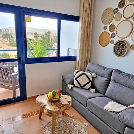 Casa Fiona Апартаменты *