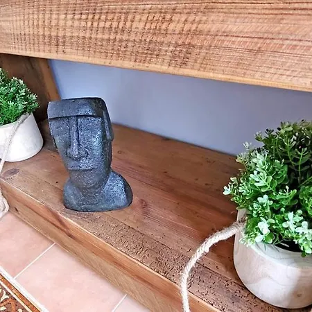 Апартаменты Casa Fiona