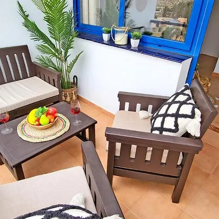 Casa Fiona Апартаменты *