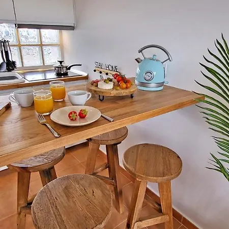 Appartement Casa Fiona Costa Calma