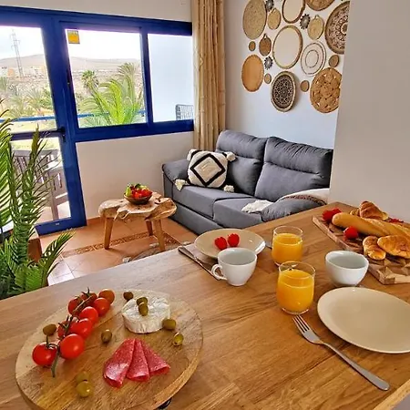 Appartement Casa Fiona