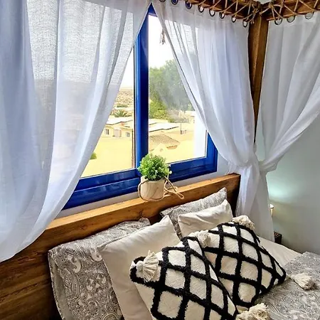 Апартаменты Casa Fiona