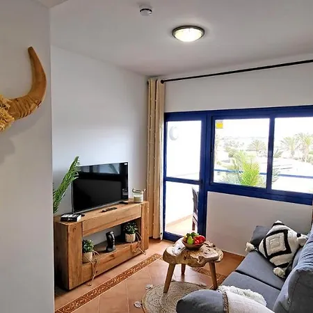Casa Fiona Коста Калма