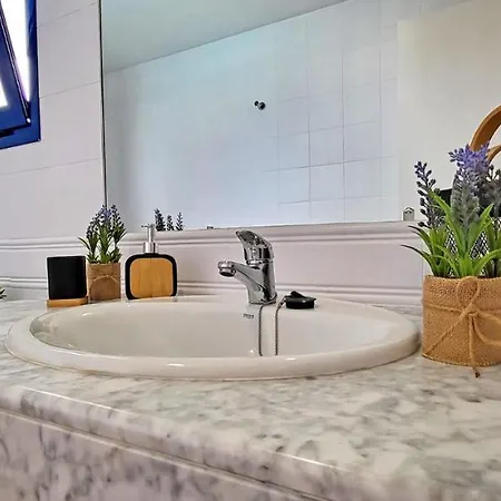 Апартаменты Casa Fiona