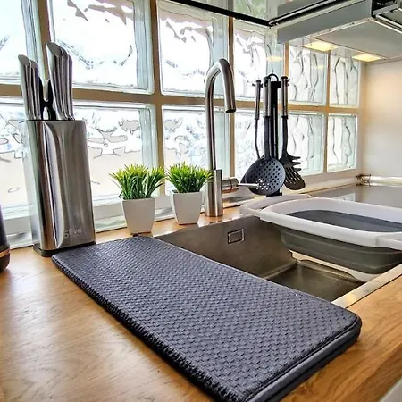 Casa Fiona Апартаменты *