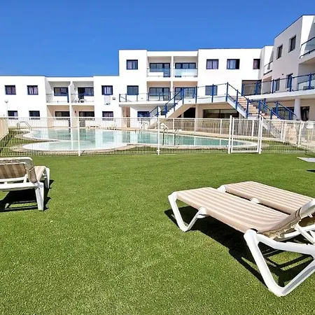 Апартаменты Casa Fiona *
